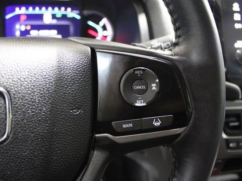 Used 2022 Honda Pilot Special Edition image 40