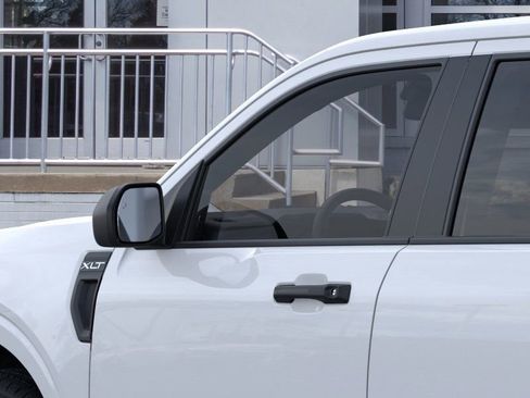 Used 2025 Ford Maverick XLT w/ 4K Tow Package image 21