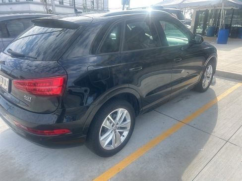 Used 2017 Audi Q3 2.0T Premium image 6