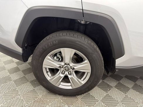 Used 2023 Toyota RAV4 XLE FWD image 18