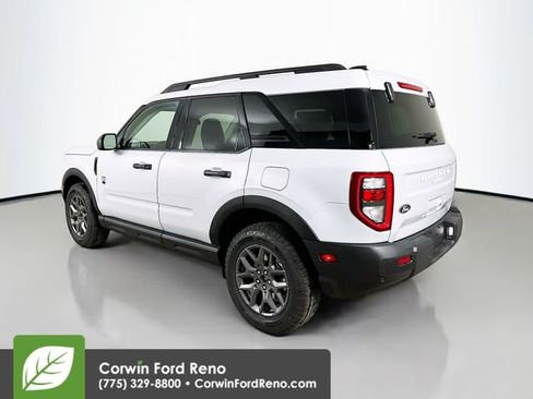 New 2026 Ford Bronco Sport Big Bend AWD/4WD image 5
