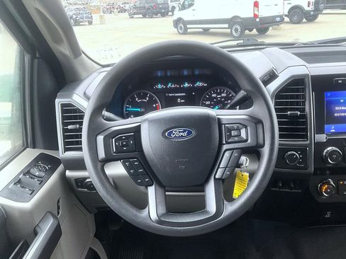 Used 2022 Ford F250 XLT image 11