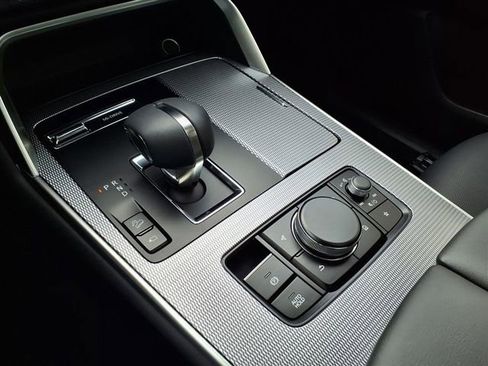 New 2026 MAZDA CX-90 3.3 Turbo w/ Premium Plus Pkg image 16