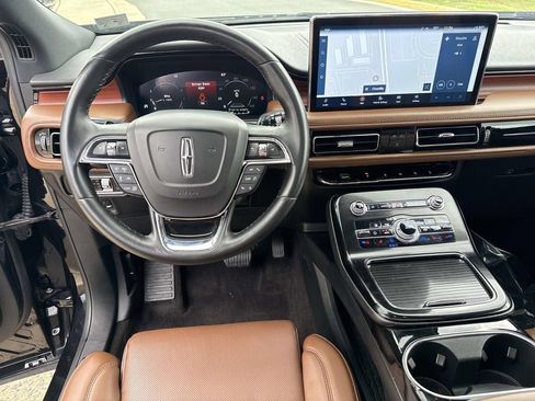 Used 2021 Lincoln Nautilus Reserve w/ Equipment Group 202A AWD/4WD image 30