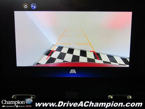 Certified 2026 Chevrolet Equinox ACTIV w/ LPO, Floor Liner Package image 6