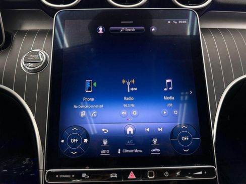 Certified 2023 Mercedes-Benz C 300 Sedan image 29