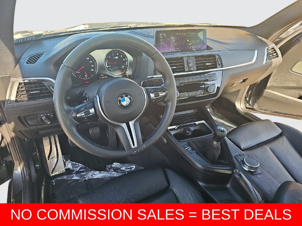 Used 2018 BMW M2 RWD image 15