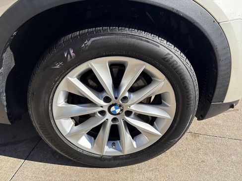 Used 2015 BMW X3 sDrive28i image 13