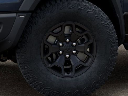 New 2026 RAM 1500 RHO AWD/4WD image 8