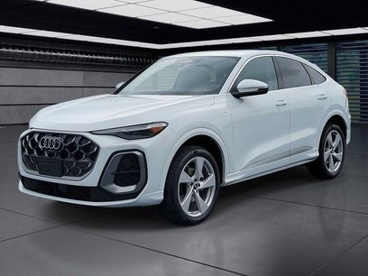 New 2026 Audi Q5 Premium Plus