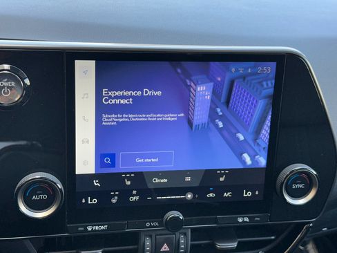 Used 2025 Lexus NX 350h AWD w/ Accessory Package (K3) image 22