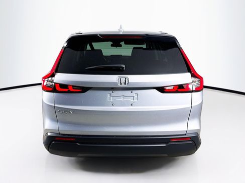 Used 2026 Honda CR-V EX image 30