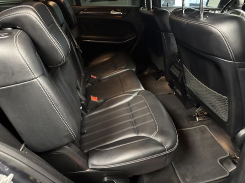 Used 2014 Mercedes-Benz GL 450 4MATIC image 18