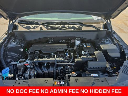 Used 2024 Hyundai Kona SE AWD/4WD image 23