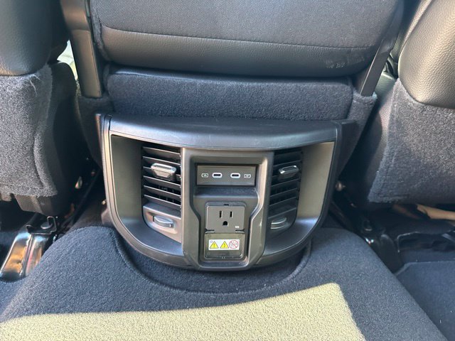 Used 2026 RAM 2500 Laramie AWD/4WD image 13