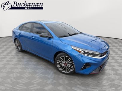 Used 2022 Kia Forte GT w/ GT2 Package