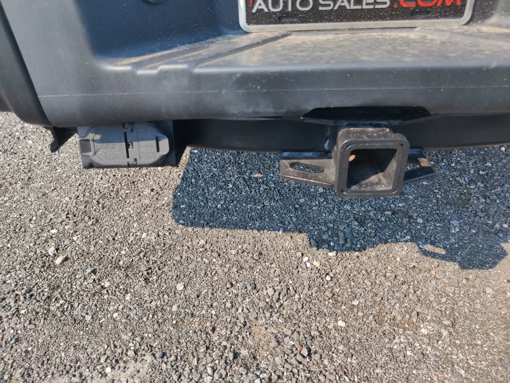Used 2016 Ford F250 XL w/ Power Equipment Group RWD image 28