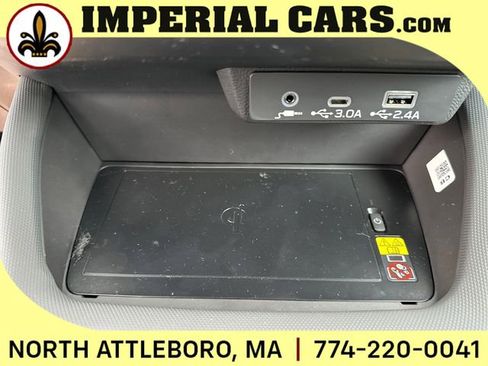 New 2026 Subaru Forester Premium image 30