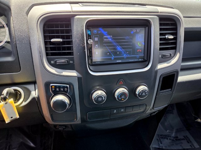 Used 2016 RAM 1500 Express RWD image 22