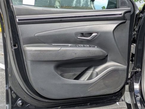 Used 2024 Hyundai Santa Cruz XRT image 9