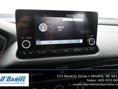 Used 2024 Honda HR-V LX image 31