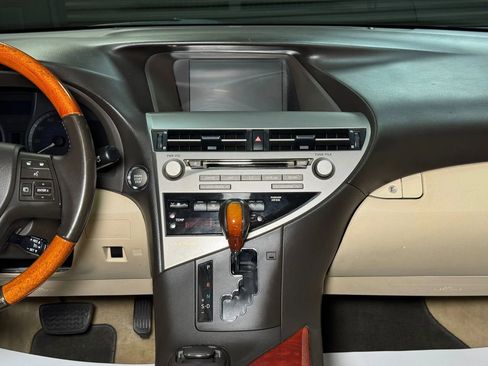 Used 2012 Lexus RX 350 FWD image 19