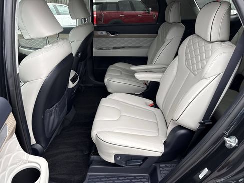 Used 2022 Hyundai Palisade Calligraphy AWD/4WD image 10