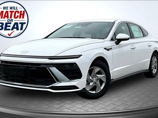 New 2026 Hyundai Sonata SE FWD video 1