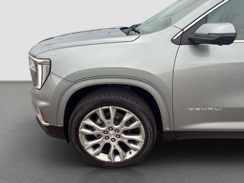 Used 2024 GMC Acadia Denali w/ Super Cruise Package AWD/4WD image 21