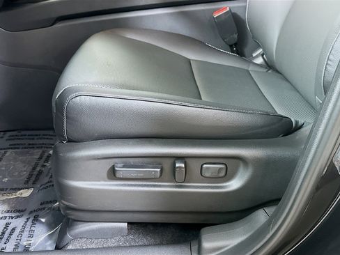 New 2026 Honda Ridgeline RTL image 18