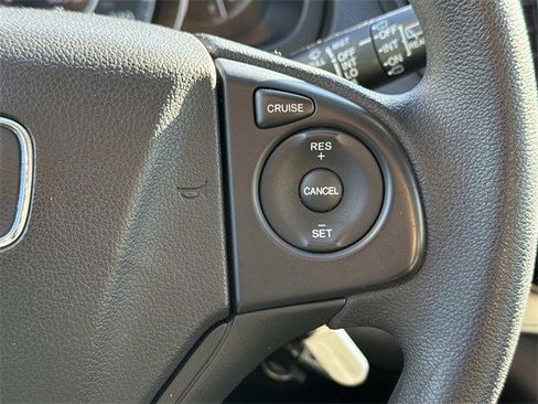 Used 2016 Honda CR-V SE image 23