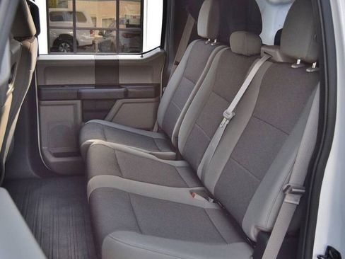 Used 2019 Ford F150 XL w/ Equipment Group 101A Mid image 36