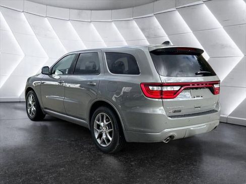 New 2026 Dodge Durango GT w/ Trailer Tow Group IV image 20