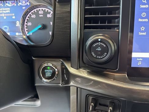 Certified 2023 Ford F150 XLT w/ Equipment Group 302A High AWD/4WD image 21