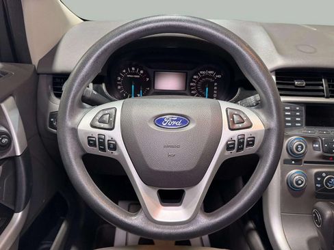 Used 2013 Ford Edge SE AWD/4WD image 17
