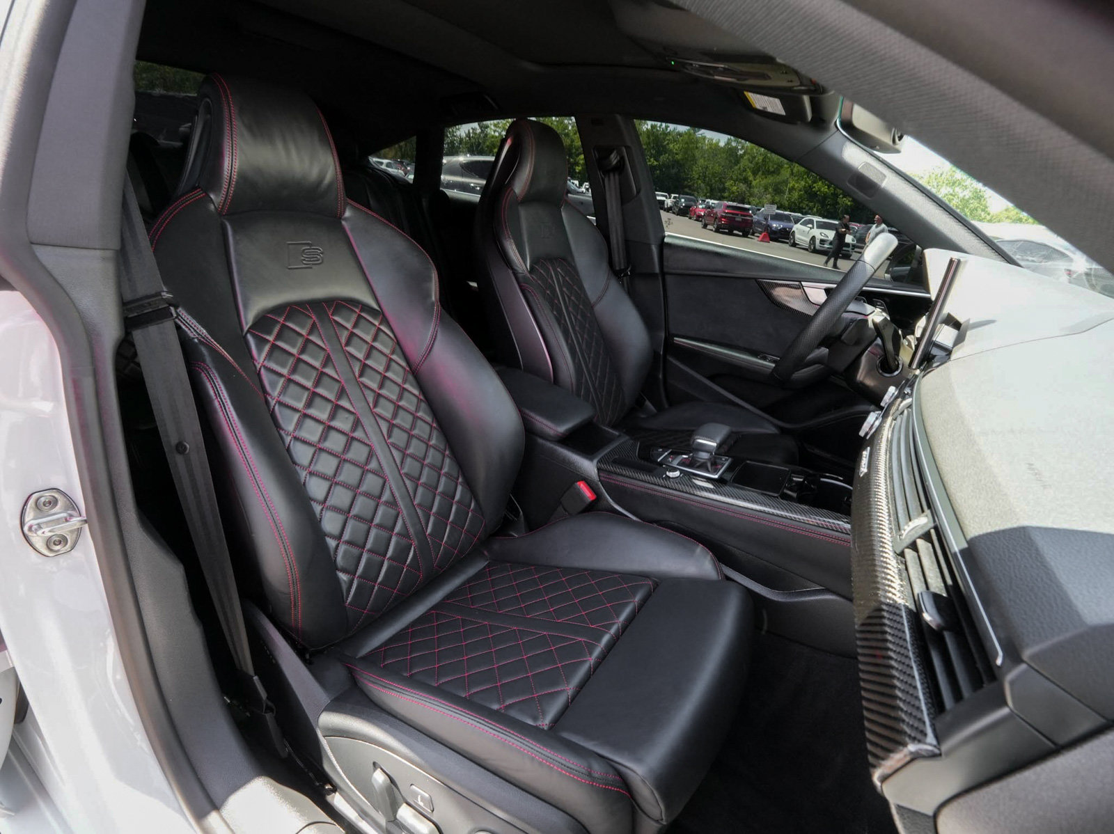 Used 2024 Audi S5 Premium Plus AWD/4WD image 41