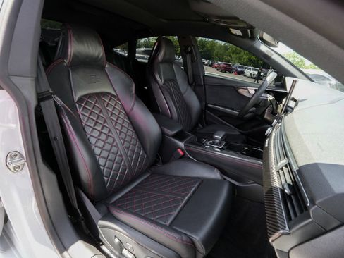 Used 2024 Audi S5 Premium Plus AWD/4WD image 41
