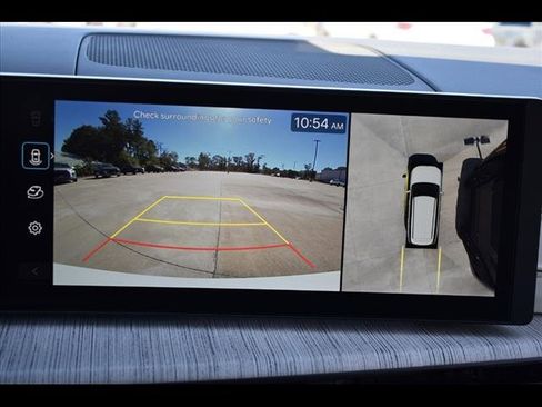 Certified 2025 Hyundai Santa Fe Calligraphy image 30