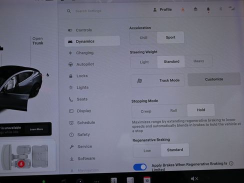 Used 2018 Tesla Model 3 Long Range image 21