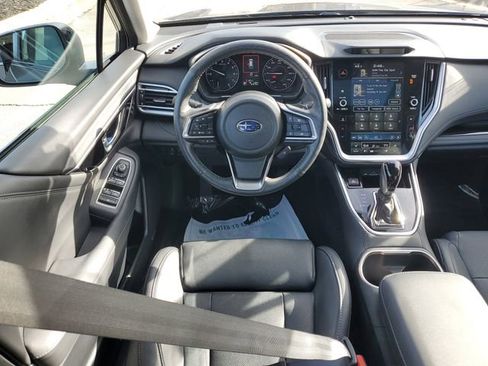 Certified 2023 Subaru Outback Limited image 18