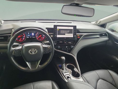Used 2022 Toyota Camry XSE image 26