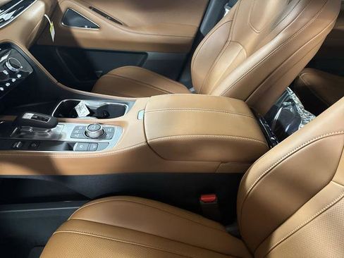 Certified 2025 INFINITI QX60 Sensory w/ Vision Package image 26