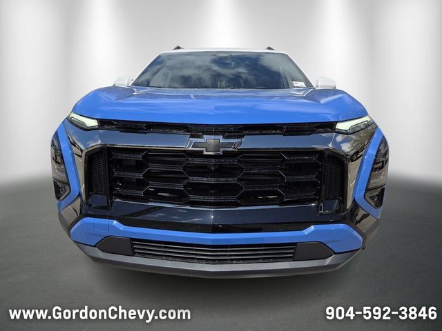 New 2026 Chevrolet Equinox ACTIV w/ Safety and Technology Package AWD/4WD image 11