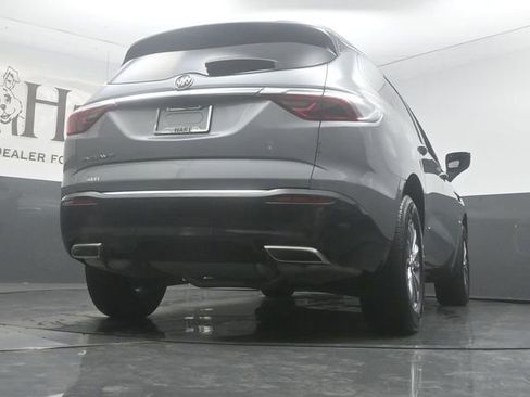 Used 2023 Buick Enclave Essence w/ LPO, Floor Liner Package FWD image 4