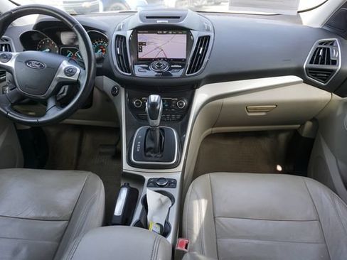 Used 2013 Ford Escape SEL FWD image 6
