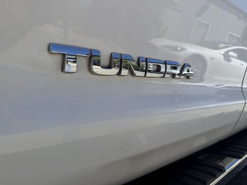 Used 2011 Toyota Tundra 2WD Double Cab w/ Tow Pkg image 5