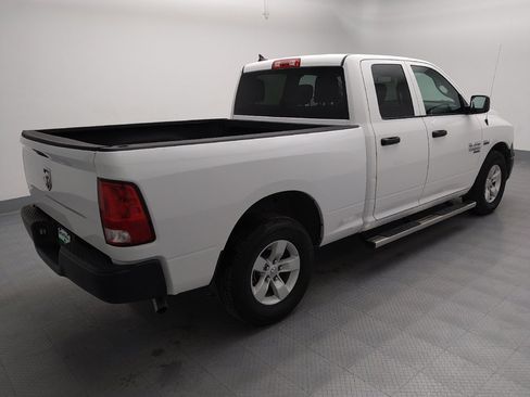 Used 2022 RAM 1500 Tradesman w/ Interior Cold Weather Group image 10