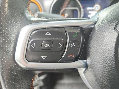 Used 2021 Jeep Gladiator Mojave image 22