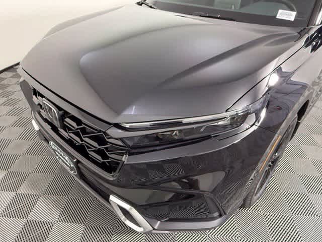 New 2027 Honda CR-V Sport Touring image 10