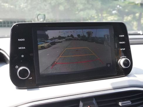 Used 2023 Hyundai Santa Fe SE AWD/4WD image 46